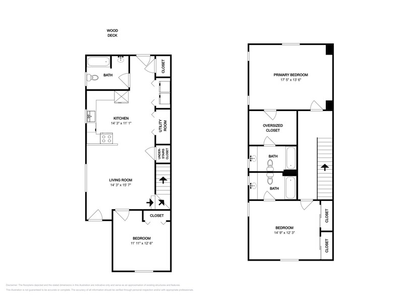 Building Photo - 4475 Parfet St