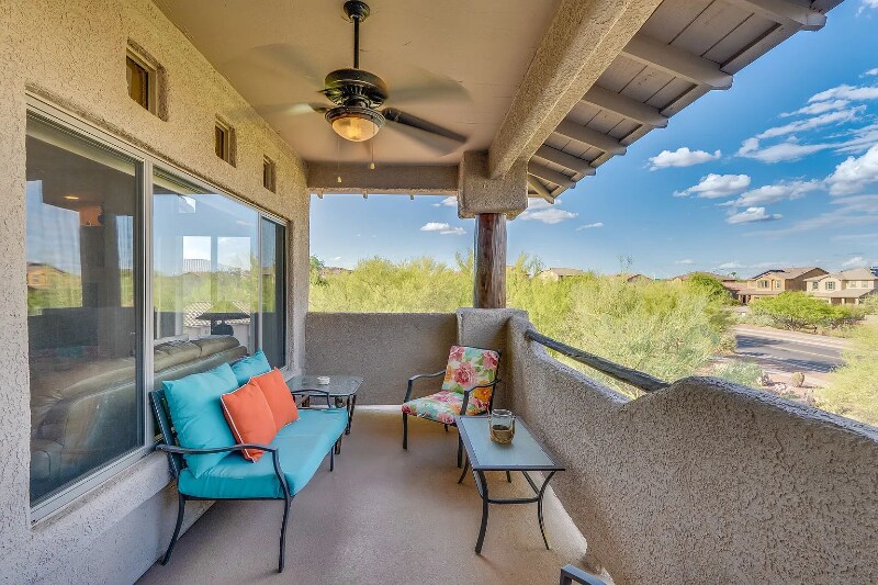 Building Photo - 655 W Vistoso Highlands Dr