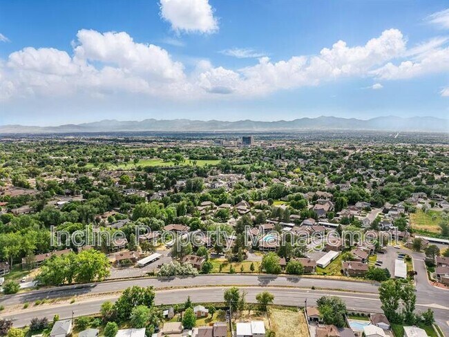 Building Photo - 4758 S 700 E