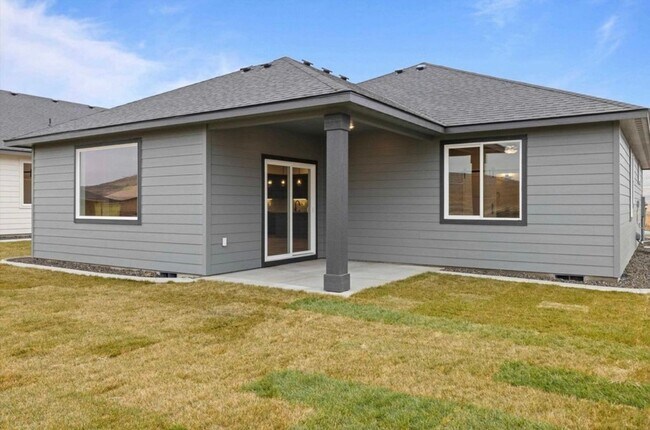 Building Photo - Brand New Construction Home in Richland – ...