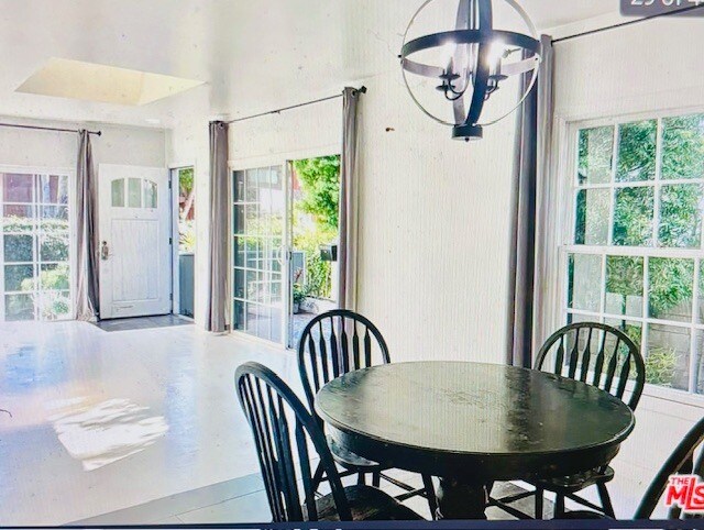 Dining Room - 227 Bay St