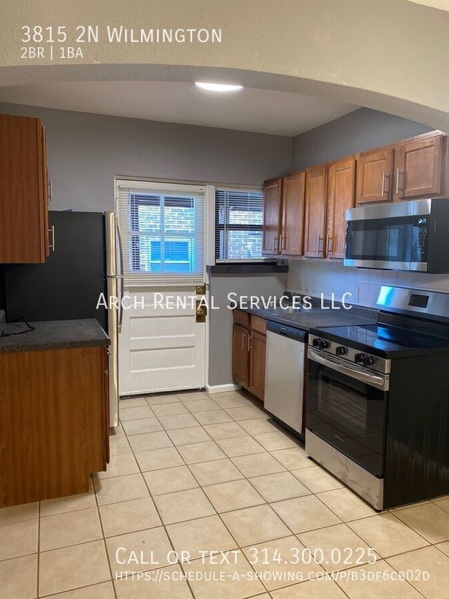 Building Photo - 3815 2N Wilmington-