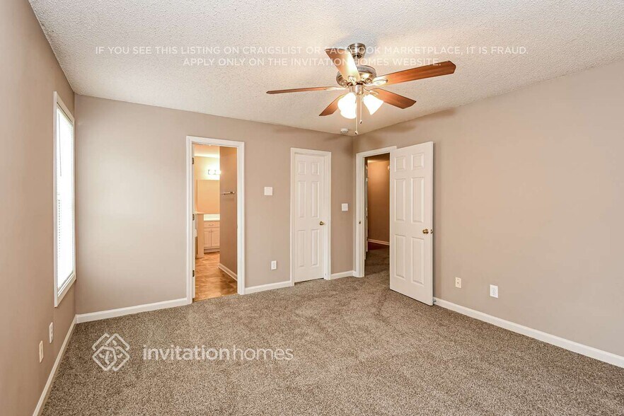 Building Photo - 4827 Baker Plantation Dr