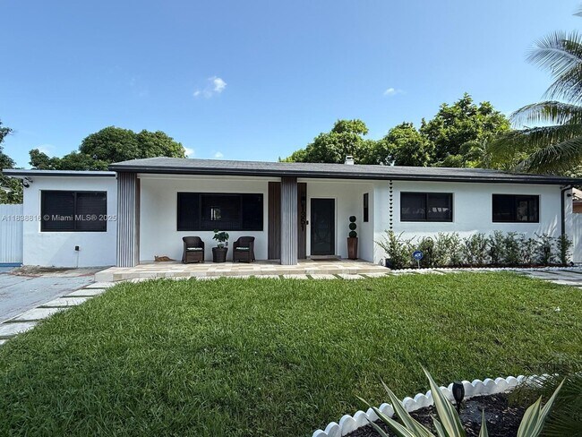 Building Photo - 1351 NW 132nd Terrace
