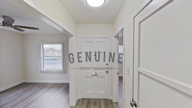 Building Photo - $500 off 1st Month! Remodeled 3 Bedroom Home with Garage and Large Backyard