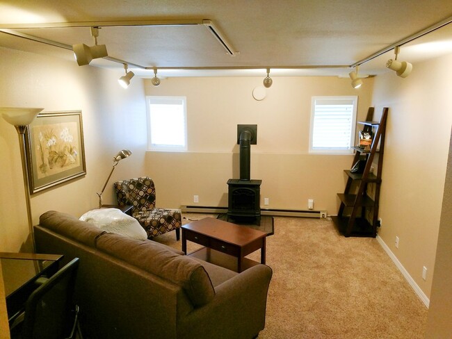 Building Photo - Large Furnished Townhome in Loch Haven Hills