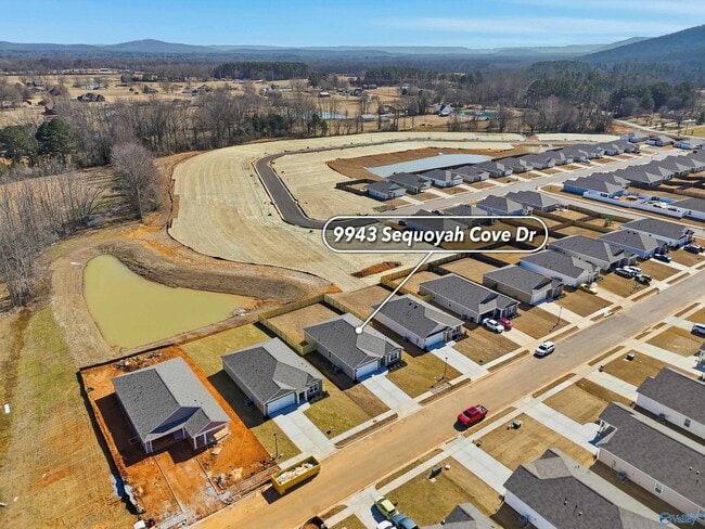 Building Photo - 9943 Sequoyah Cv Dr SE