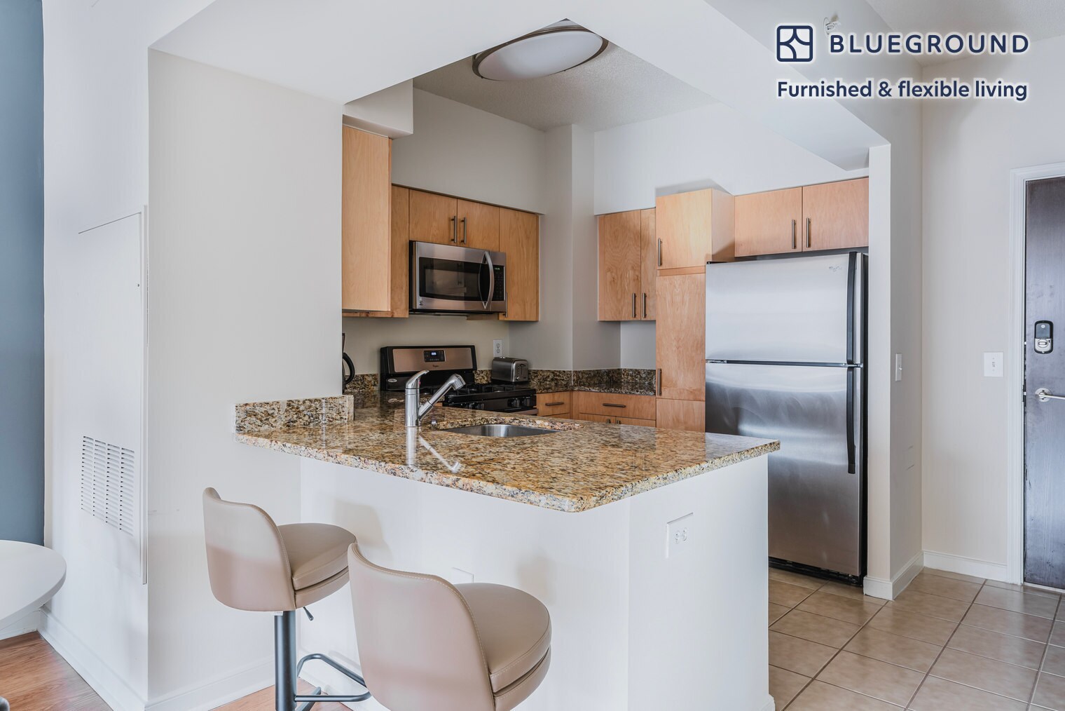 Building Photo - 2400 M St NW