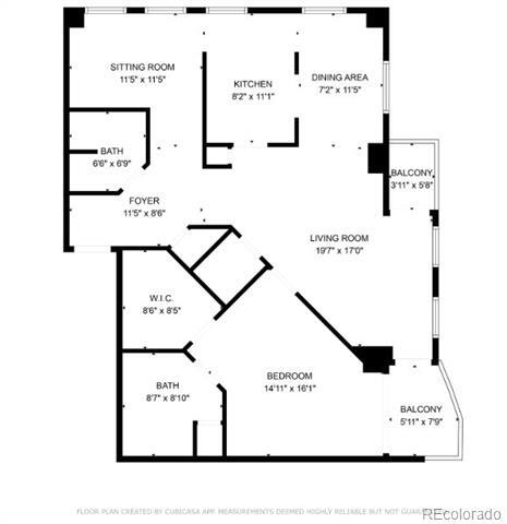 Building Photo - 475 W 12th Ave