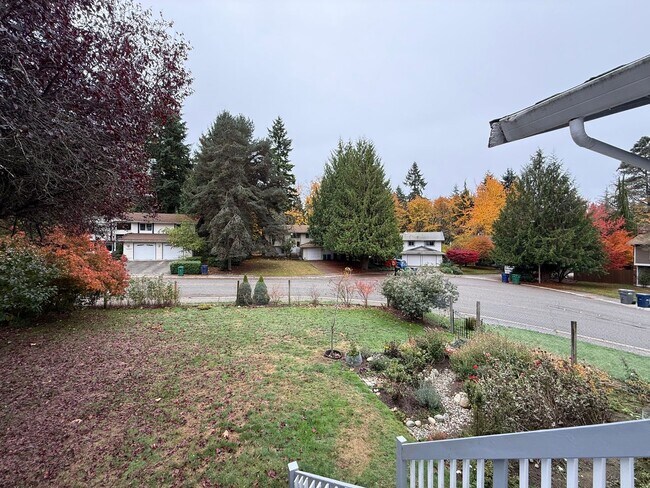 Building Photo - Charming Redmond Rental on Education Hill – Corner Lot Retreat