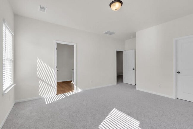 Building Photo - New Construction 3BR Townhome with Loft & 2-Car Garage in Downtown Travelers Rest