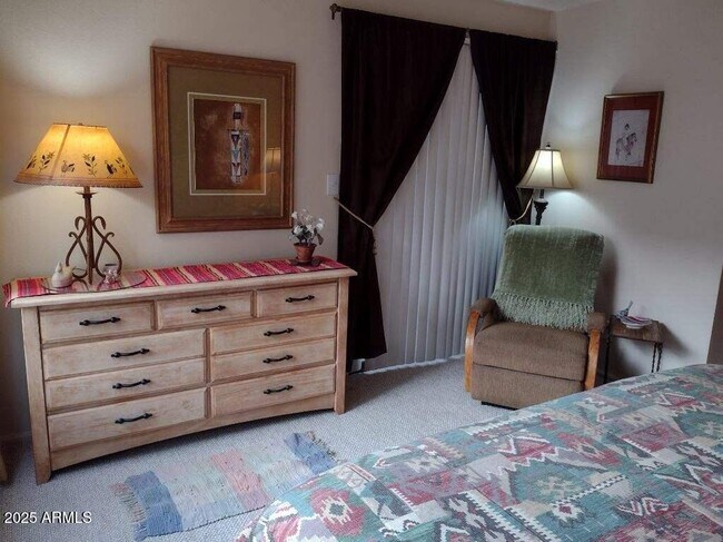 Building Photo - 10115 E Mountain View Rd