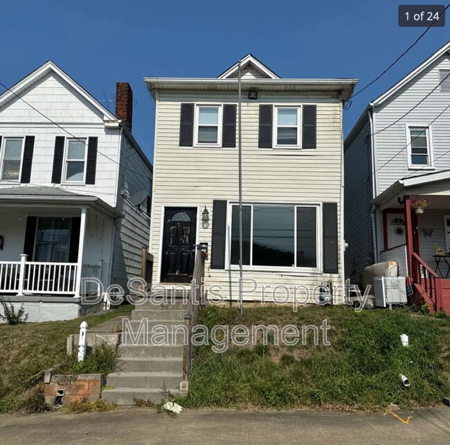 Primary Photo - 517 Franklin Ave