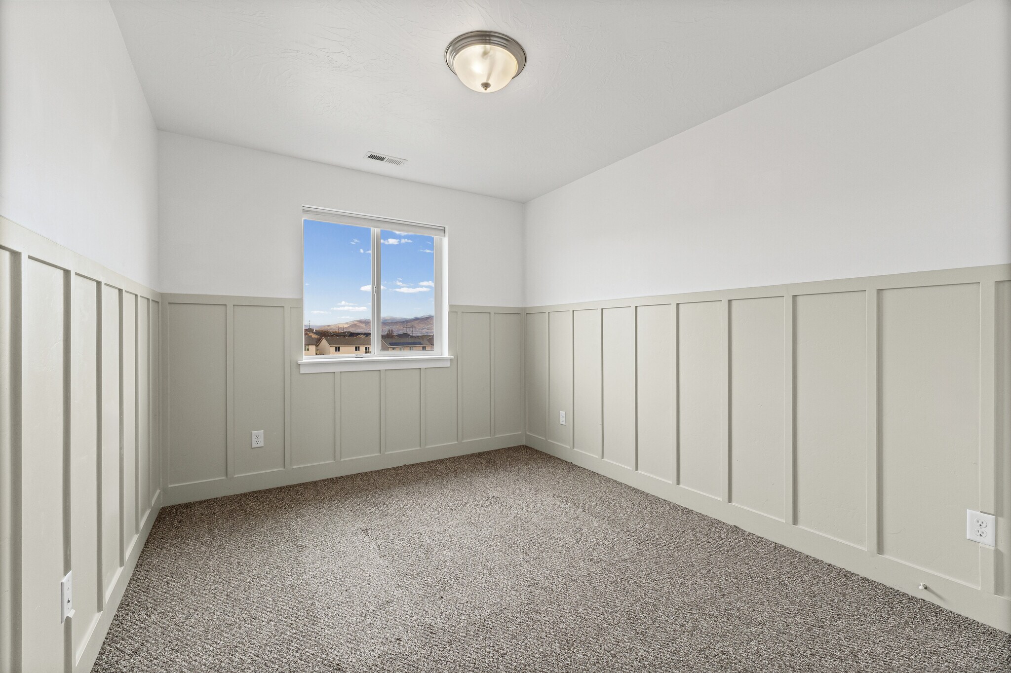 Bedroom 4 - 4877 E Silver Ridge Rd