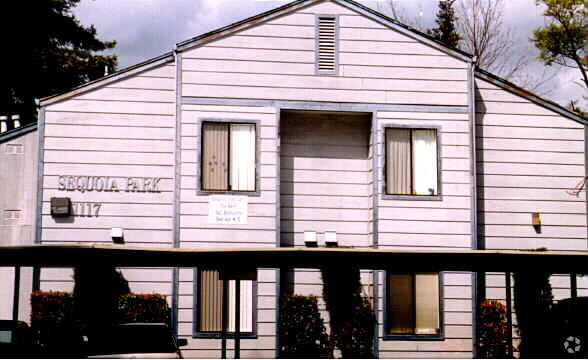 Primary Photo - Sequoia Apartments