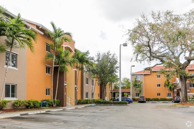 Building Photo - Allapattah Gardens