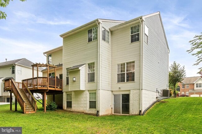 Building Photo - 9212 Arnie Ct