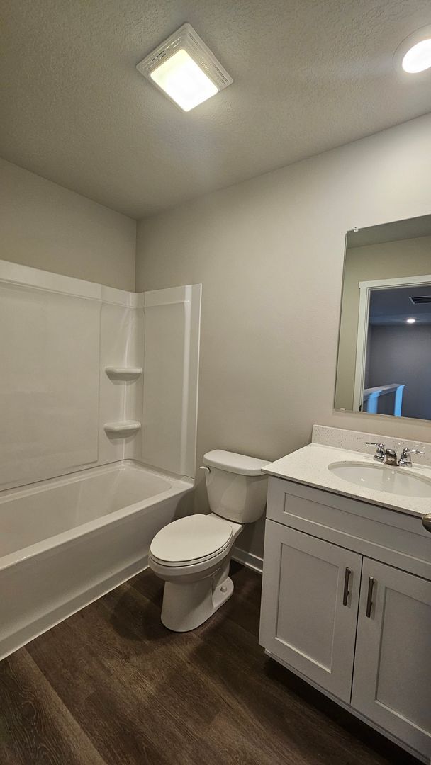 Building Photo - Brand New 3 Bedroom, 2.5 Bathroom Townhous...