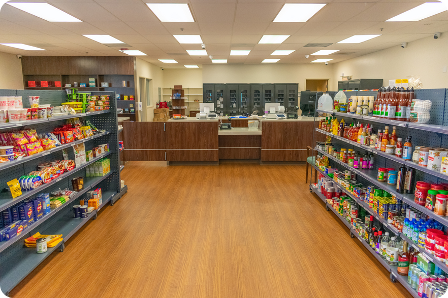 Pharmacy - 13601 Del Monte Dr