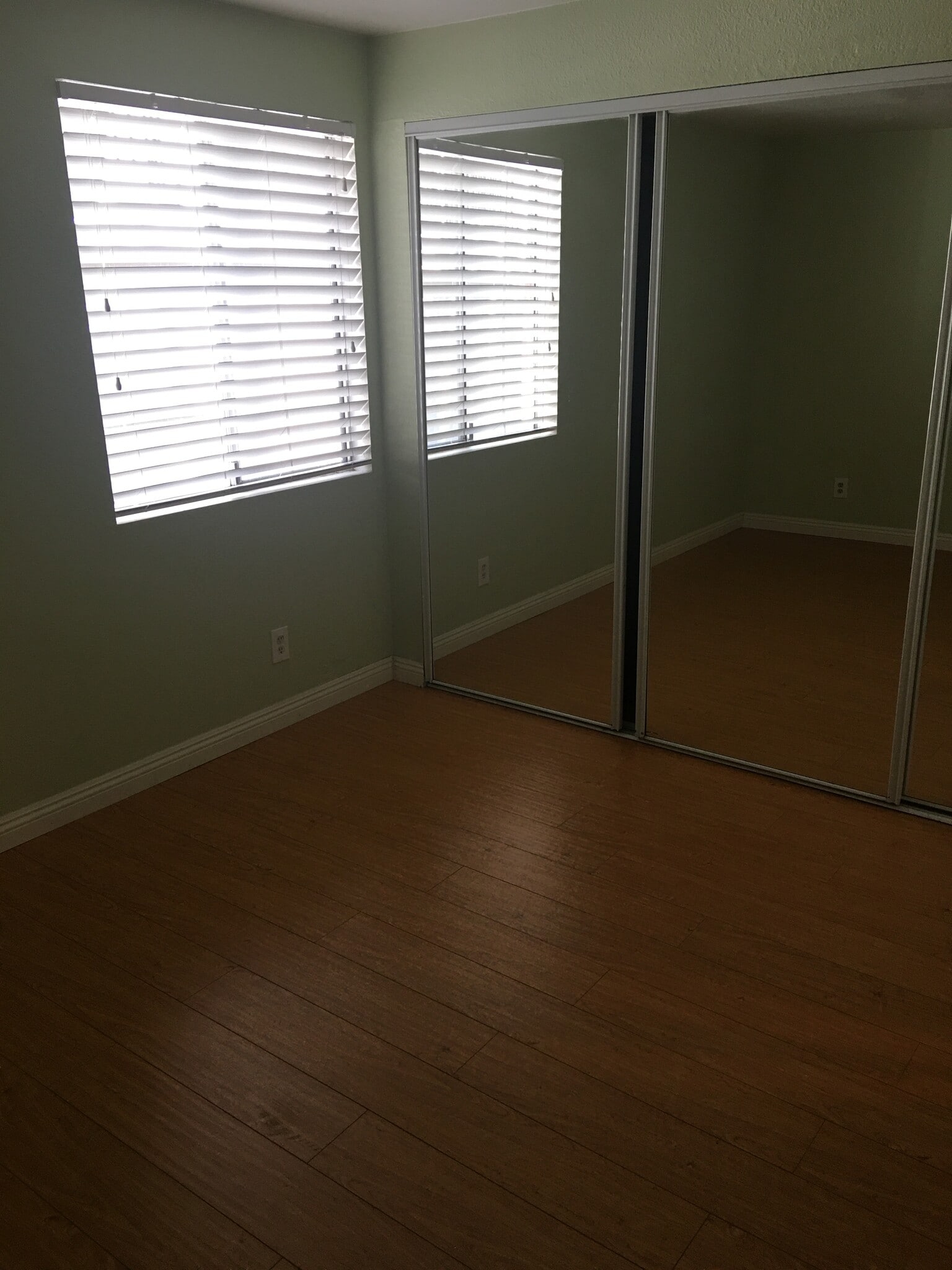 bedroom - 616 Veteran Ave