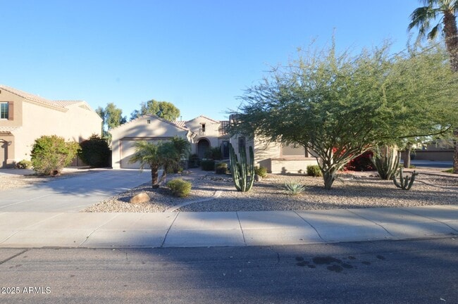 Building Photo - 4235 S Rock St