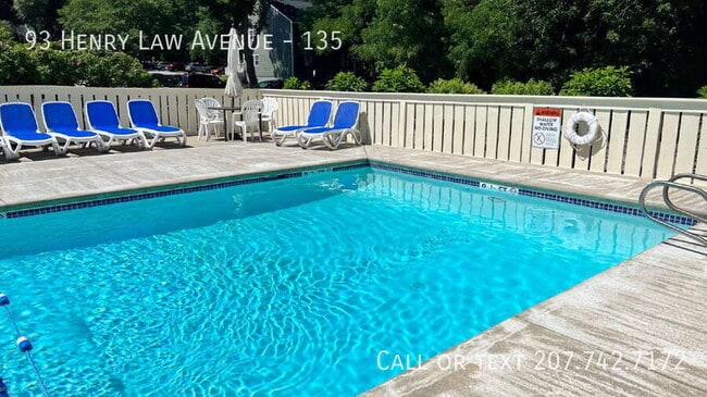 Building Photo - 93 Henry Law Ave