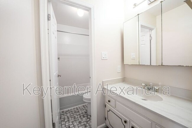 Building Photo - 2134 Langston Blvd.