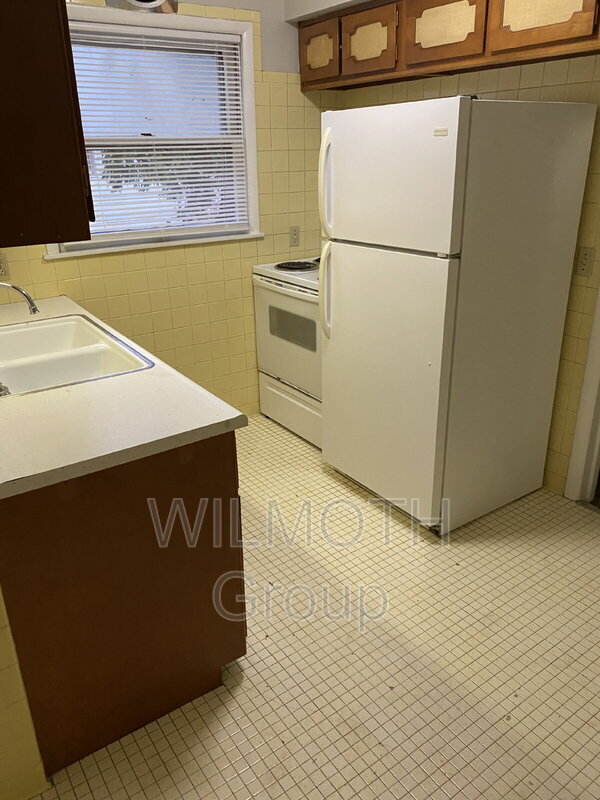 Building Photo - 5358 Winthrop Ave