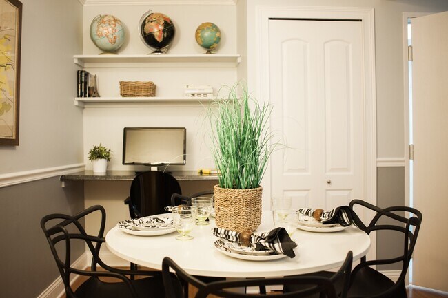 Building Photo - Flo-Mar Terraces