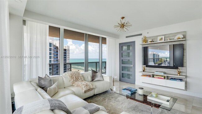 Building Photo - 5875 Collins Ave