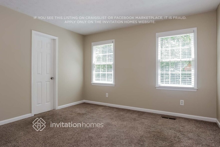 Building Photo - 430 Braxton Dr