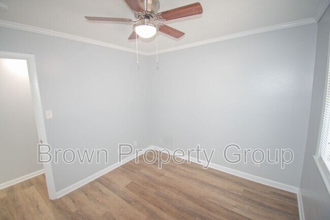 Building Photo - 4723 Dominion Rd