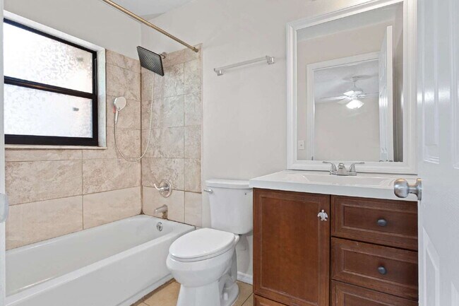 Building Photo - Comfort, Space & Convenience on a Peaceful Corner Lot in the Shores