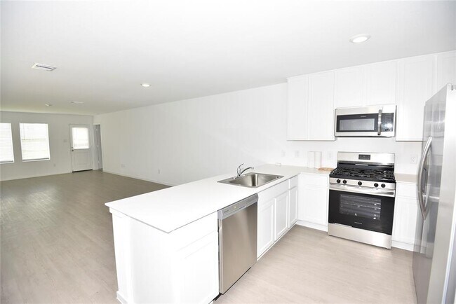 Building Photo - 16839 Rustic Star Dr