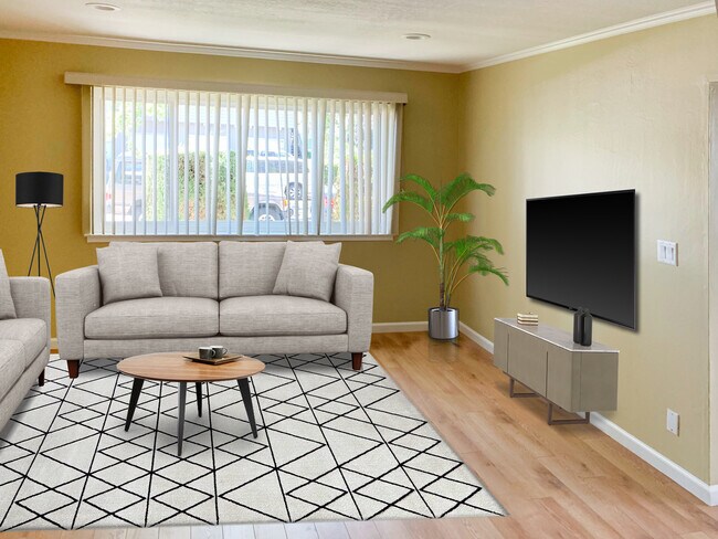 Building Photo - 1423 Regent St