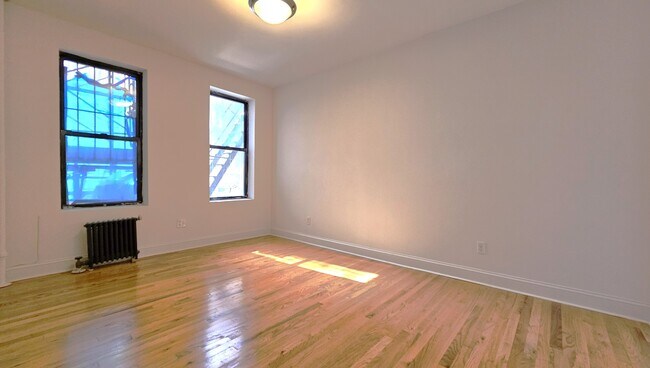 Floorplan - 282 Cabrini Boulevard