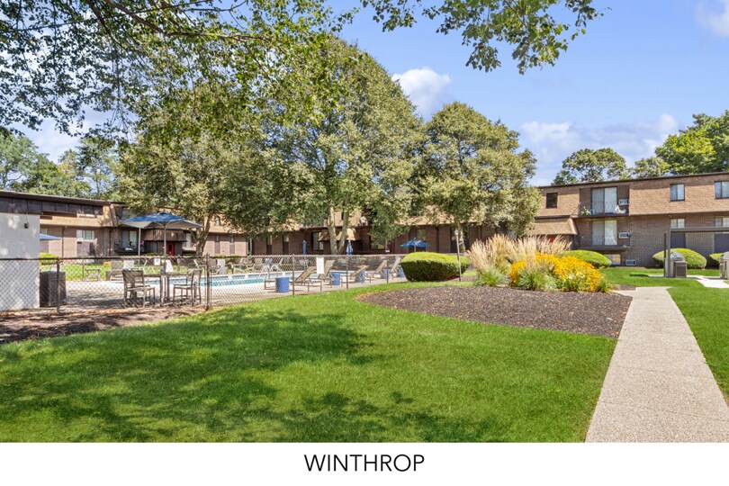 ReNew Taunton Apartment Collection 120 Dean St Taunton MA 02780