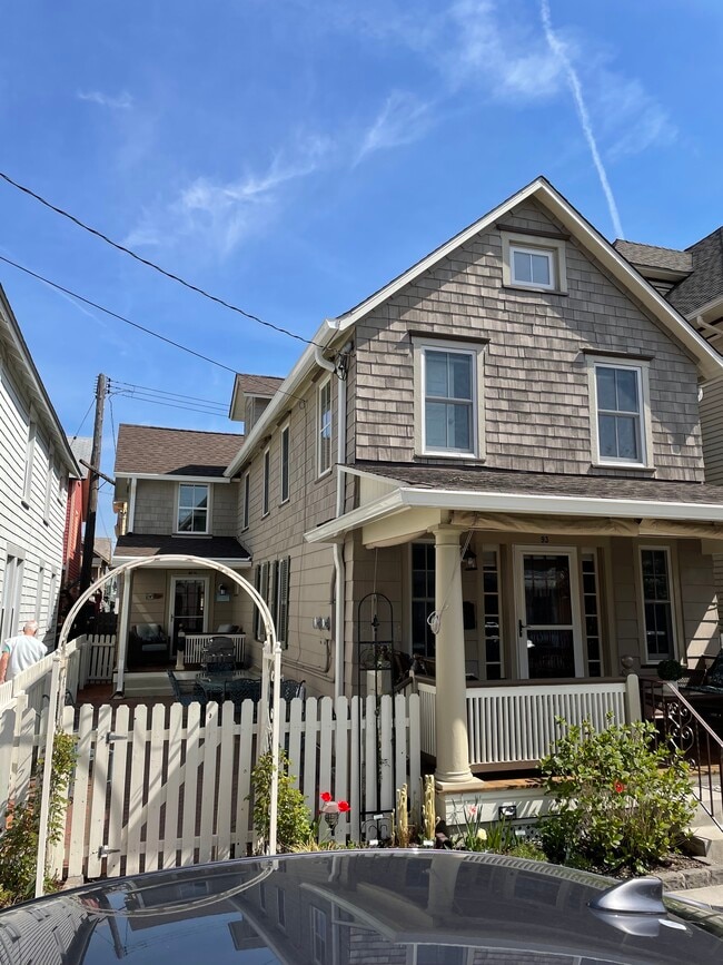 Building Photo - 93 Mt Tabor Way