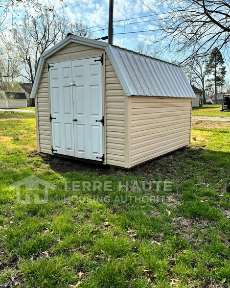 Building Photo - 2121 Liberty Ave