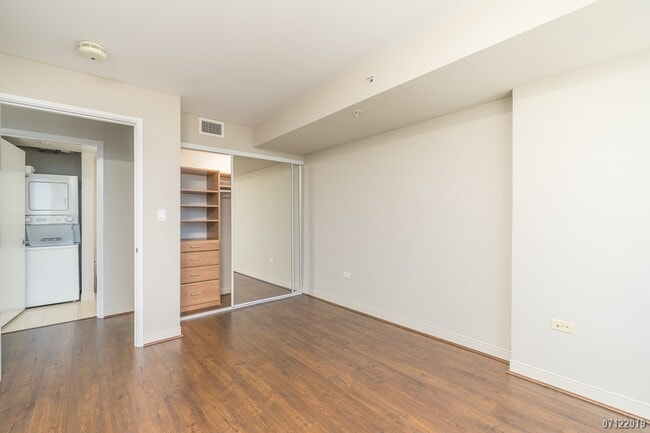 Building Photo - 1BR/1BA/DEN/1PKG - PACIFICA HONOLULU