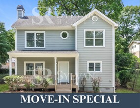 Building Photo - The Lifestyle You Deserve.