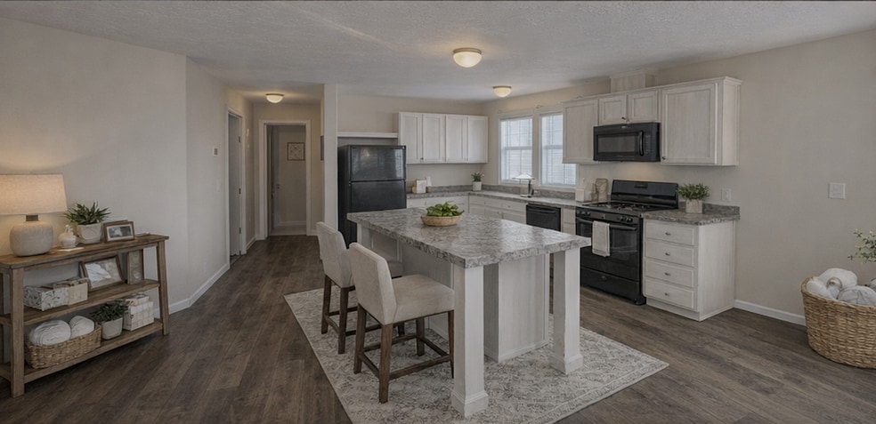 Building Photo - 201 Barn Ridge