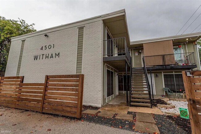Building Photo - 4501 Witham Ln