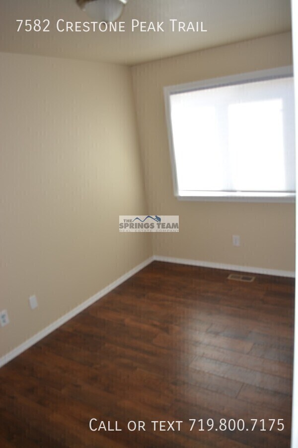 Building Photo - 7582 Crestone Peak Trail