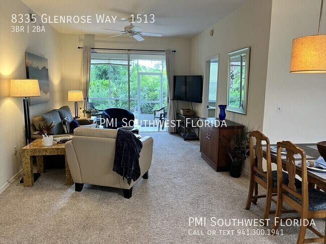 Building Photo - 8335 Glen Rose Way