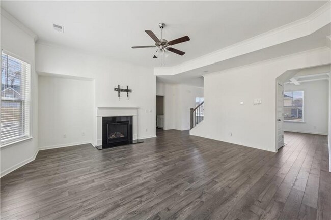 Building Photo - 1147 Trident Maple Chase