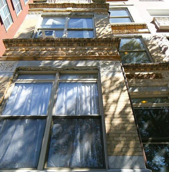 Building Photo - 305 W 123rd St