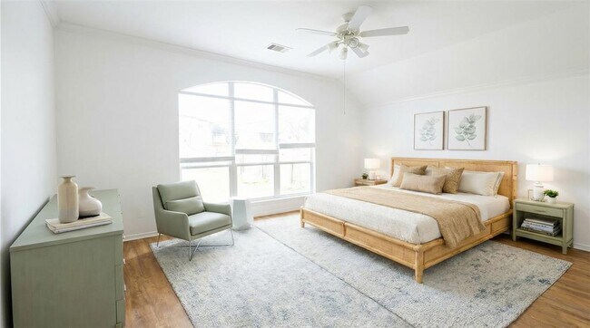 Building Photo - 3845 Harvey Penick Dr