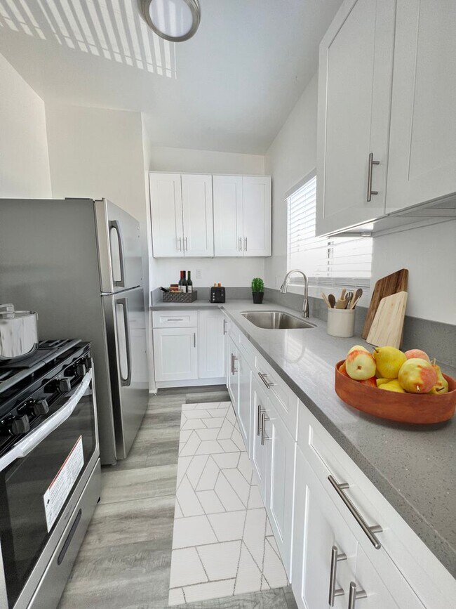 Interior Photo - Loma Lake Apartments