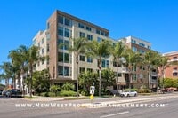 Building Photo - Banker's Hill 2 Bedroom at Park at Sixth, ...